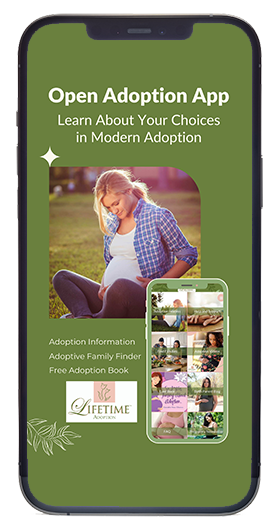 free open adoption app for smartphones